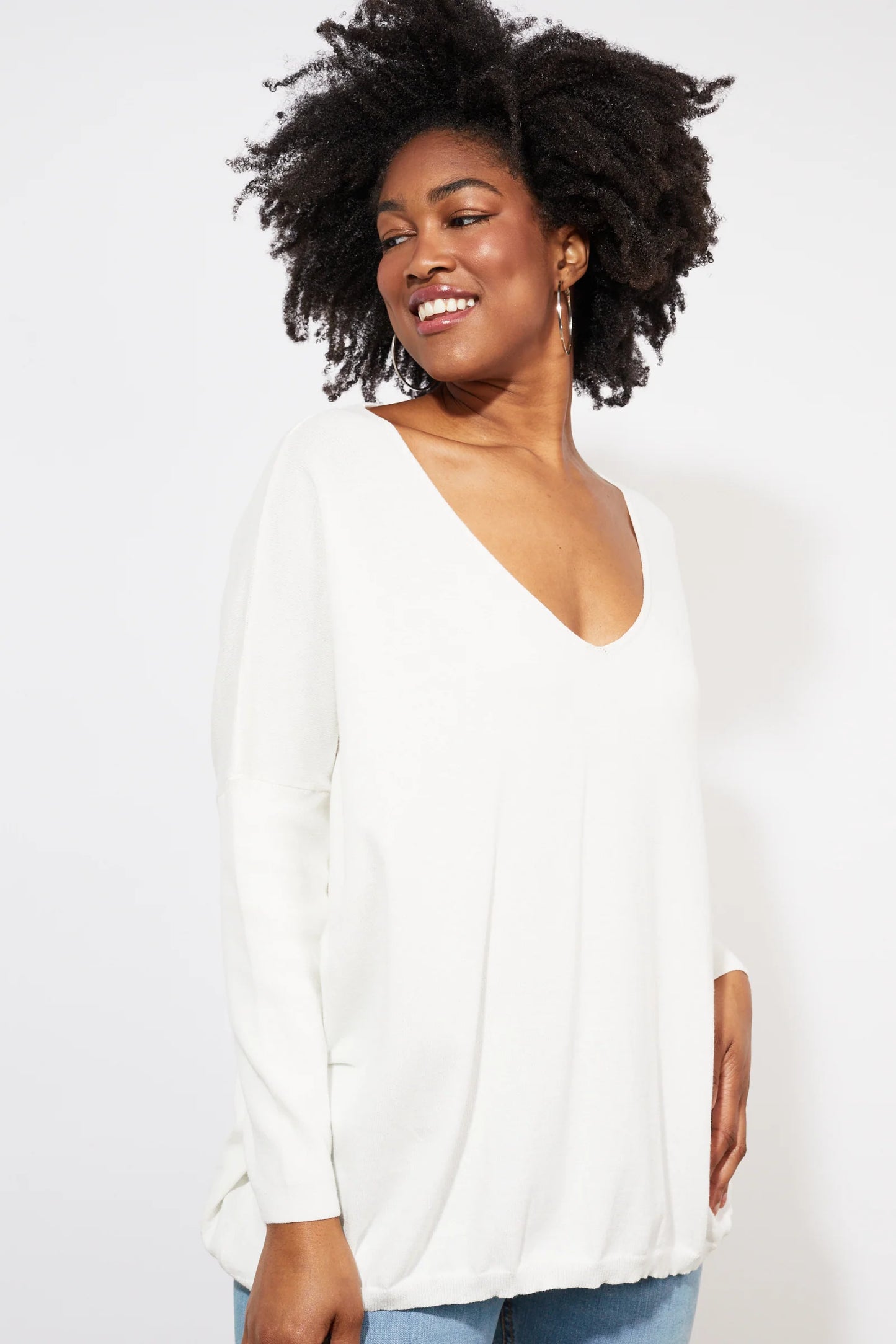 Haven Tanna Knit