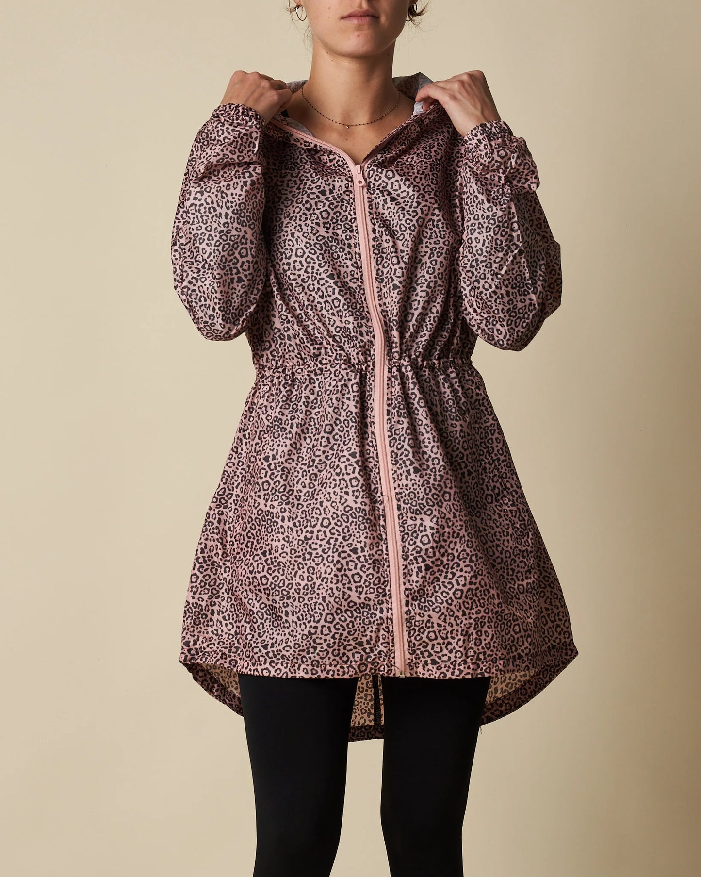 Cherrylane Spray Jacket