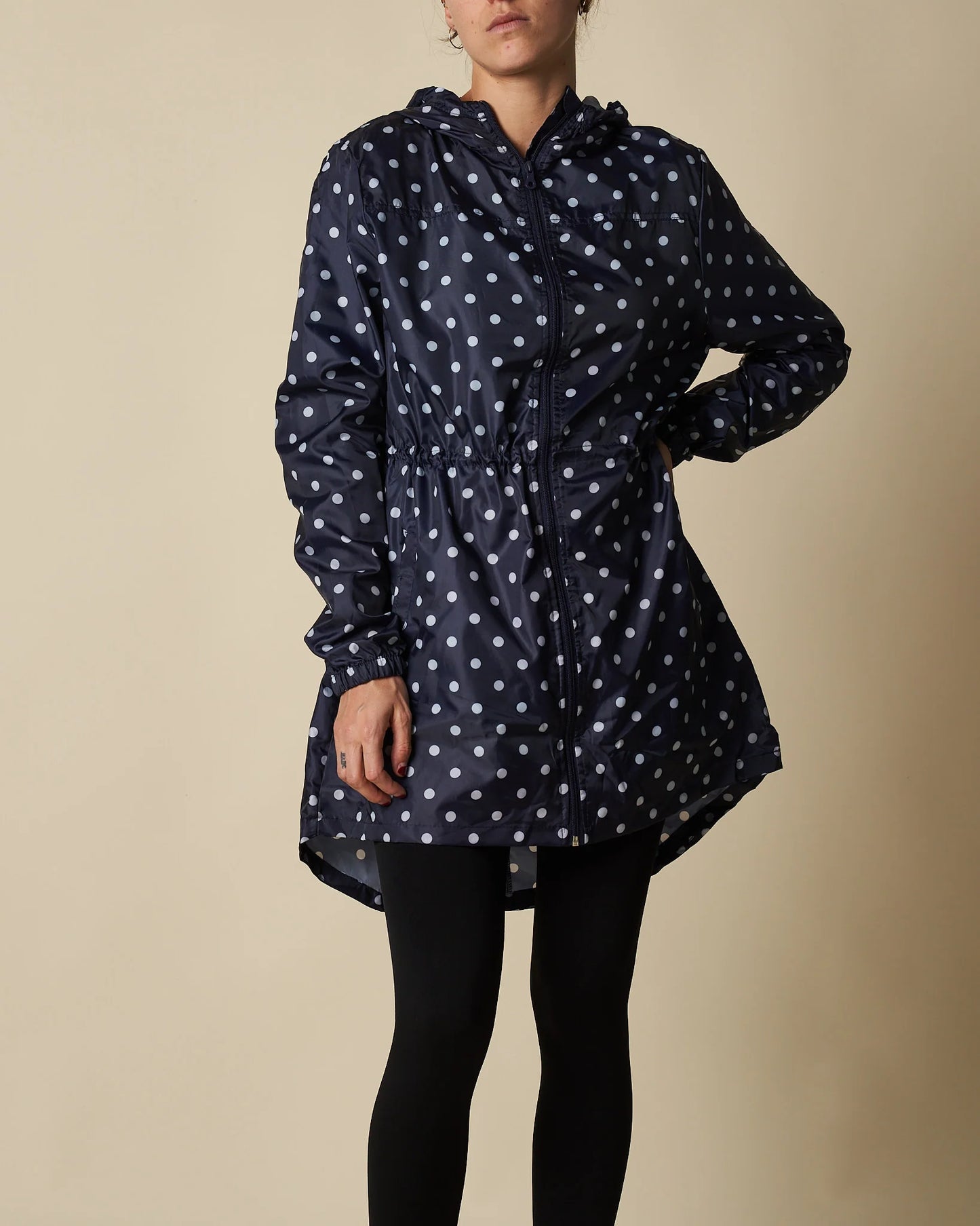 Cherrylane Spray Jacket