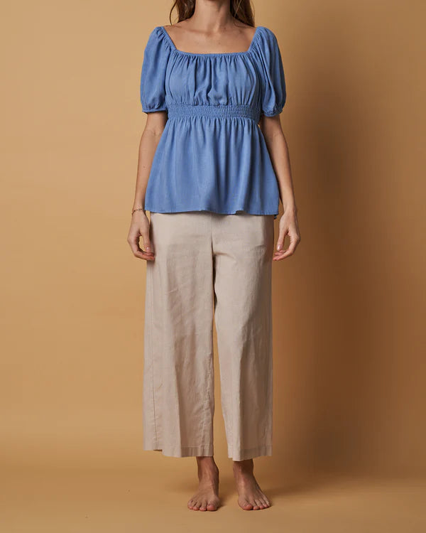 Cherrylane Ela S/N Top