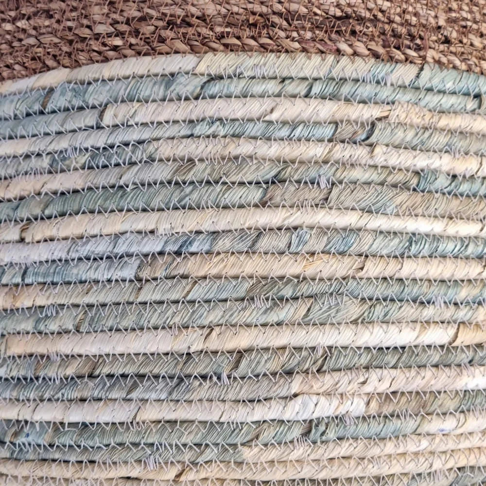 j.elliot Jasper Natural Baskets 3 sizes