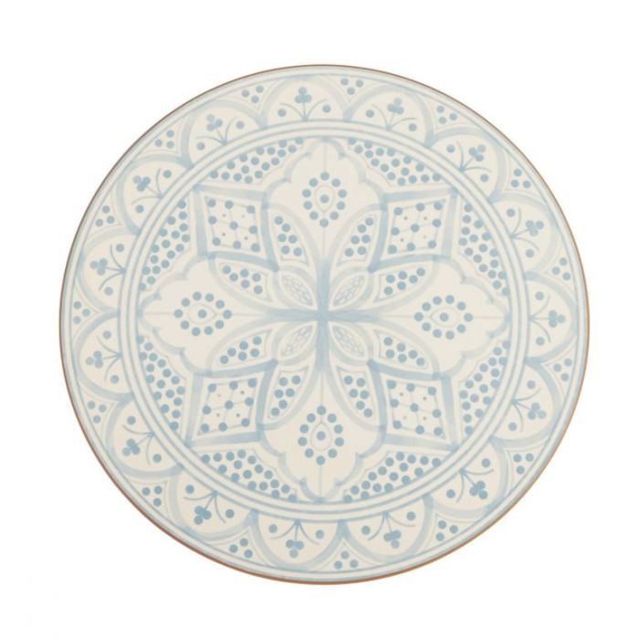 Assemble Aleah Ceramic Cheese Board