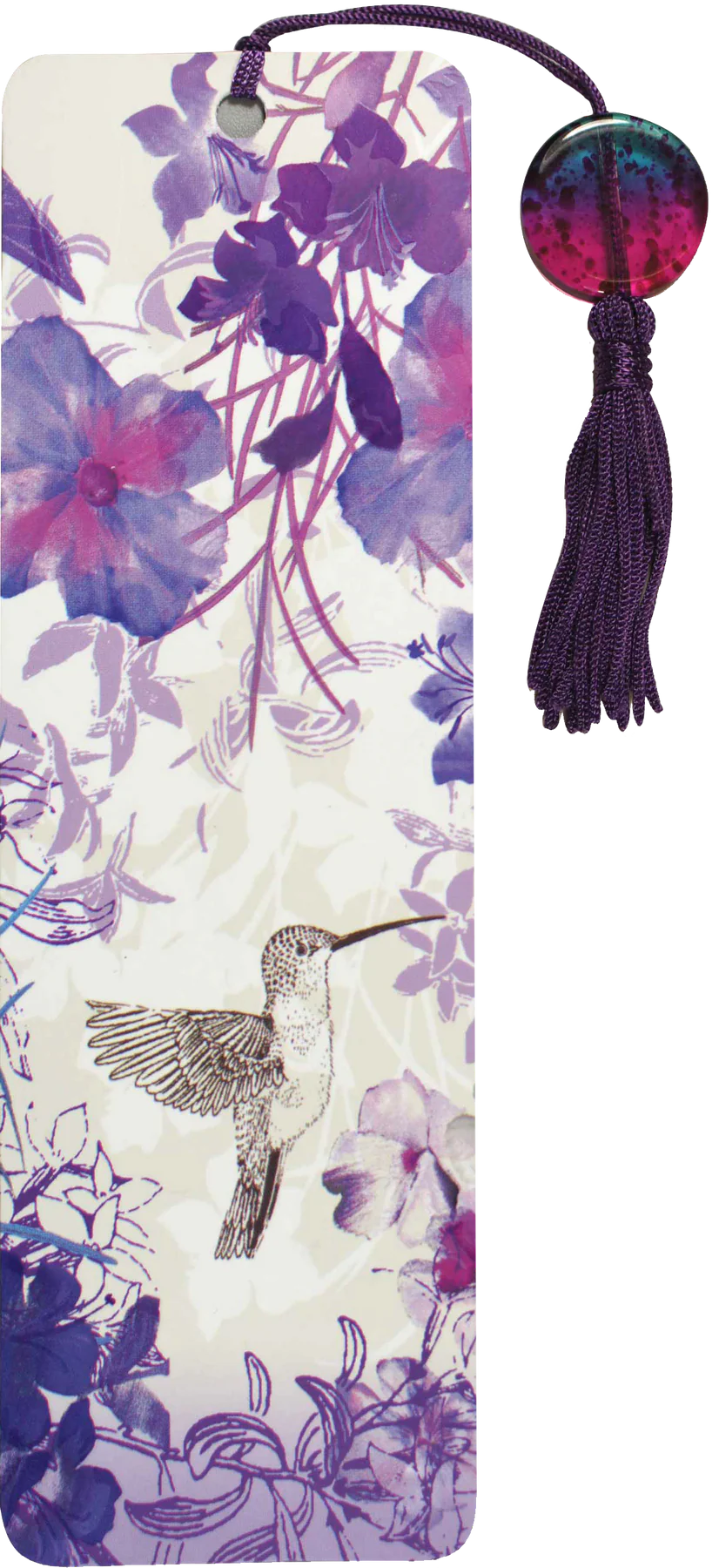 Peter Pauper Beaded Bookmark