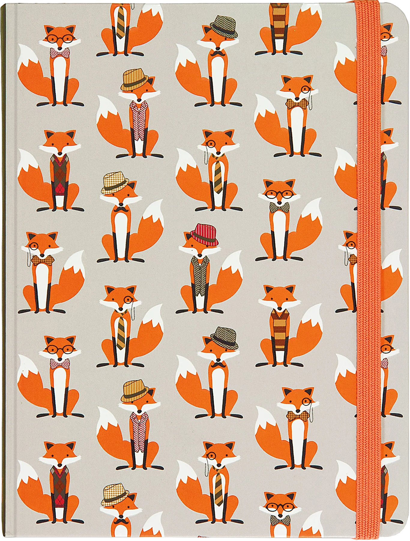 Peter Pauper Medium Journal