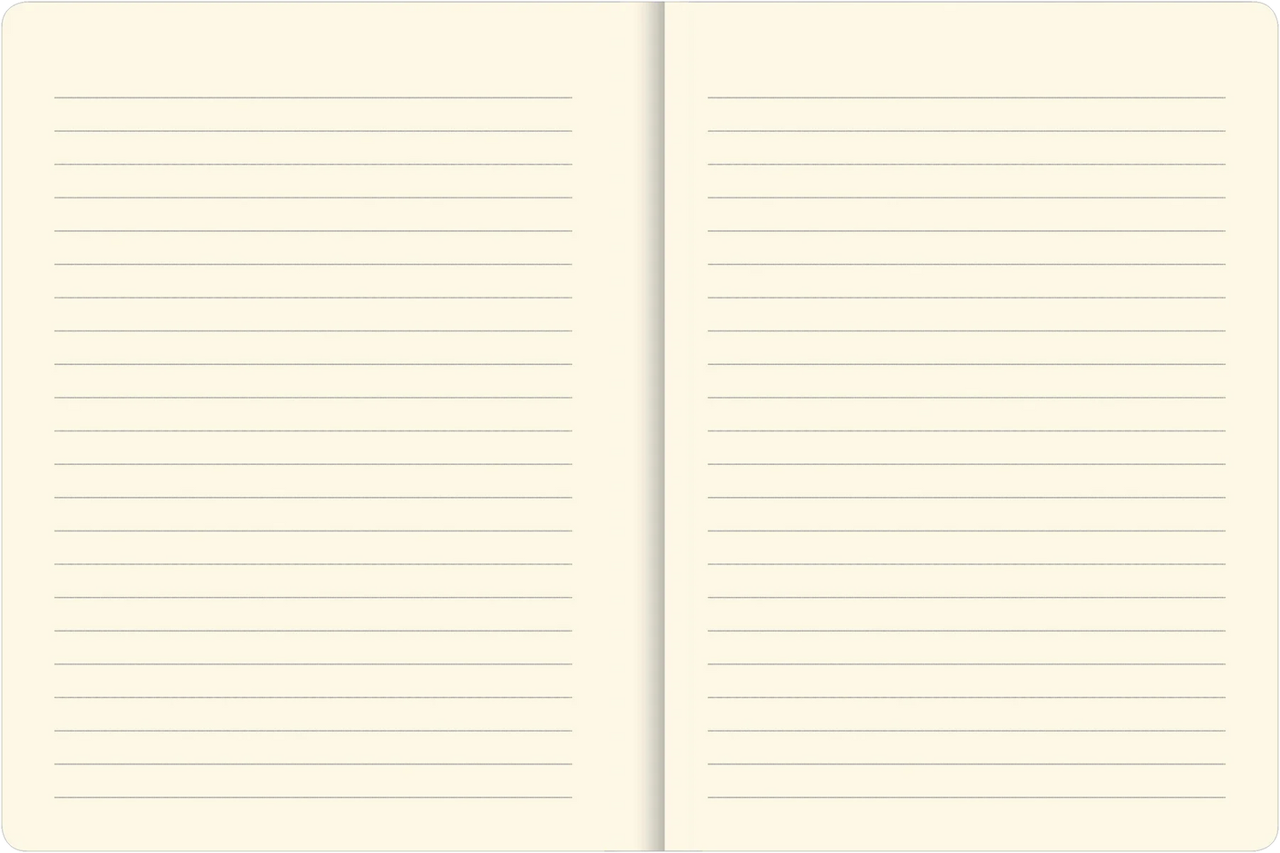 Peter Pauper Gilded Journal