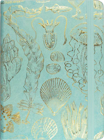 Peter Pauper Medium Journal