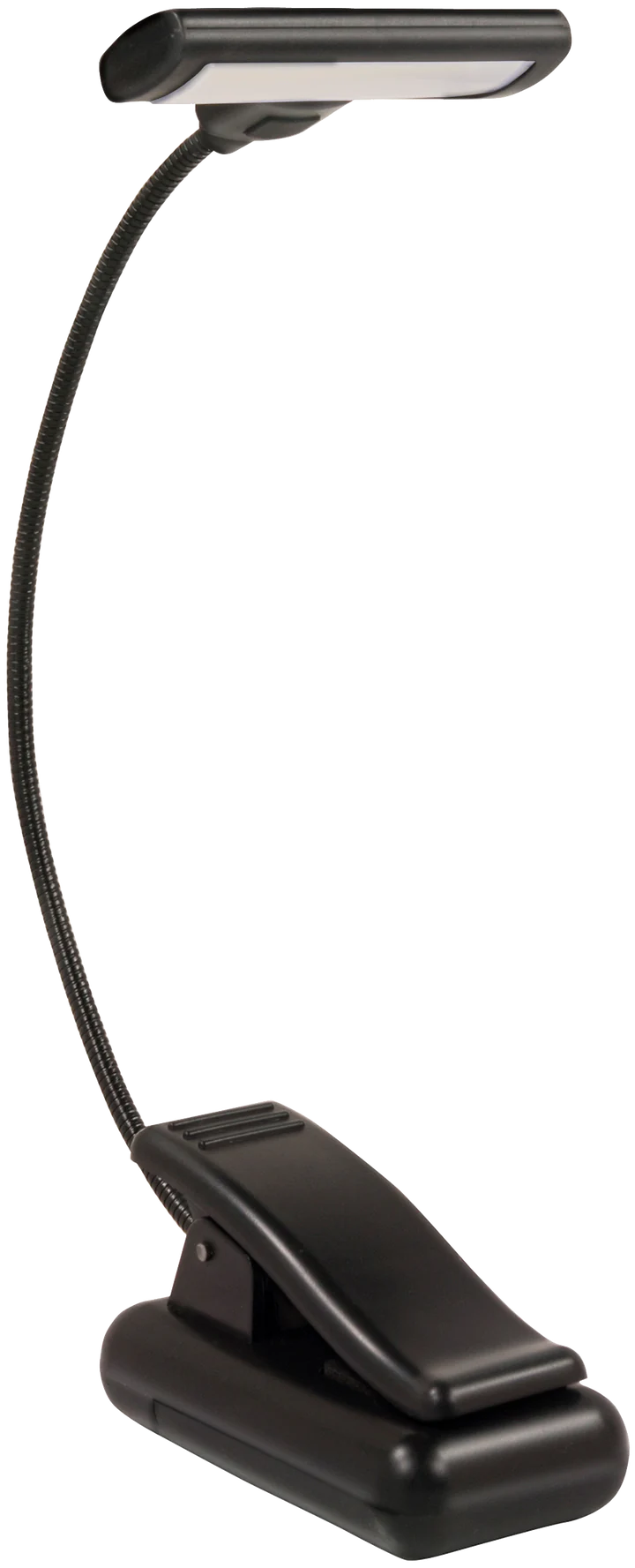 Moon Beam Clip-on Reading Light