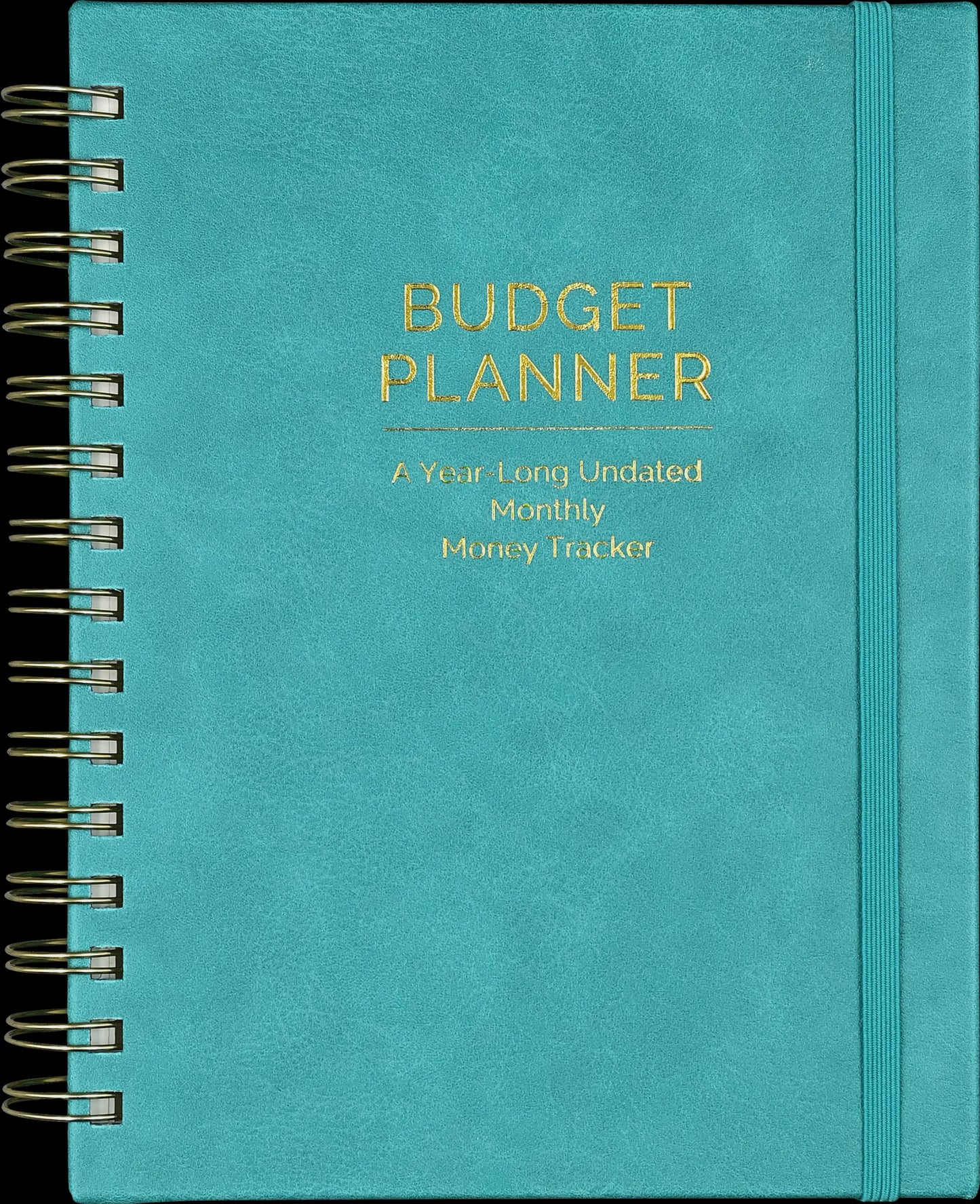 Peter Pauper Budget Planner