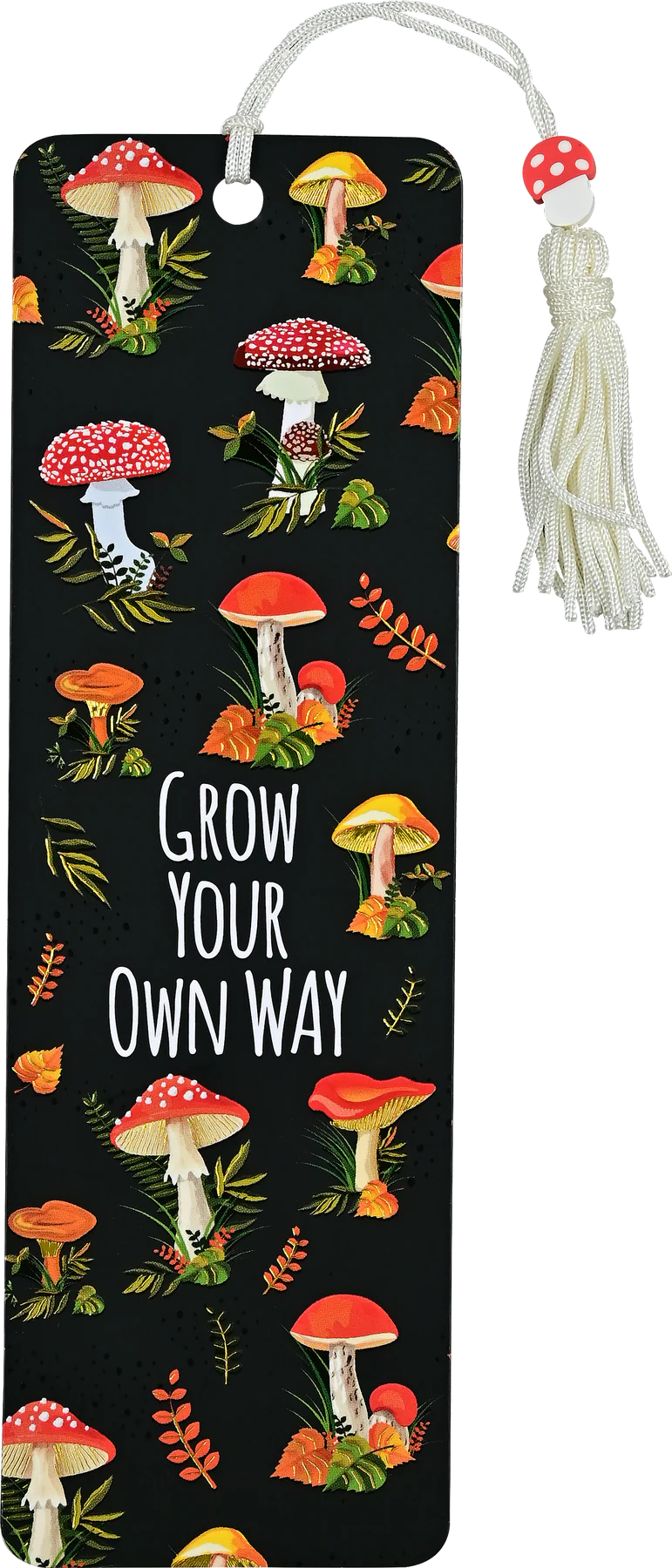 Peter Pauper Beaded Bookmark