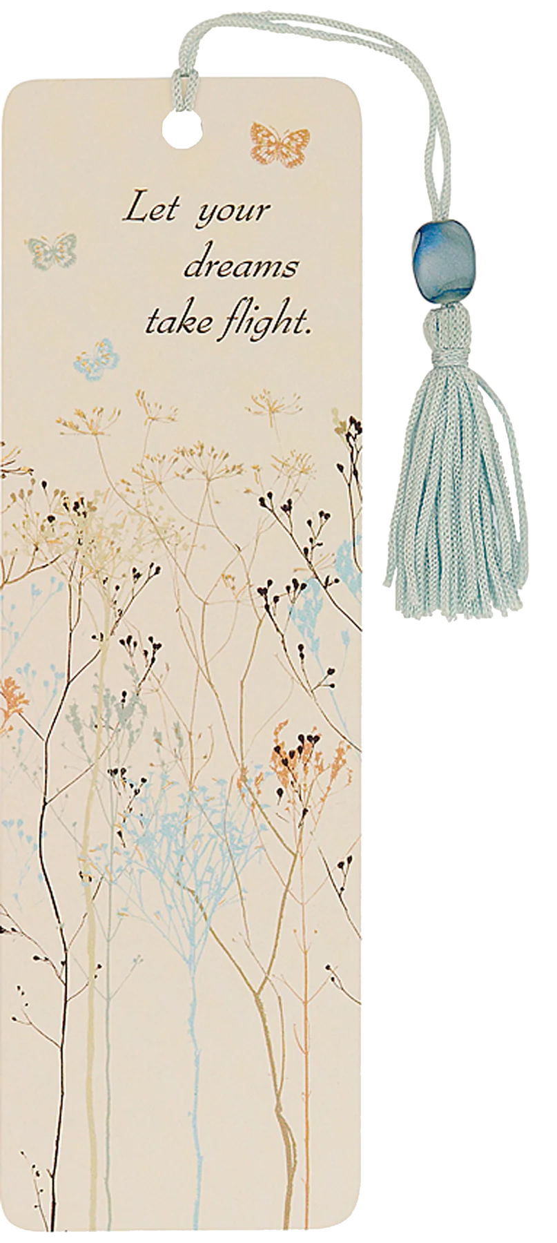 Peter Pauper Beaded Bookmark