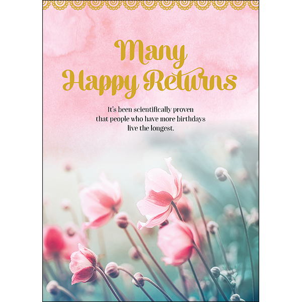 Affirmations Spiritual Greeting Cards 25