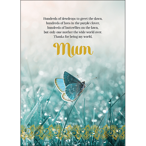 Affirmations Spiritual Greeting Cards 25