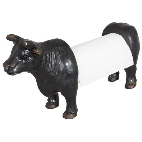 DWBH Paper Towel Holder Bull