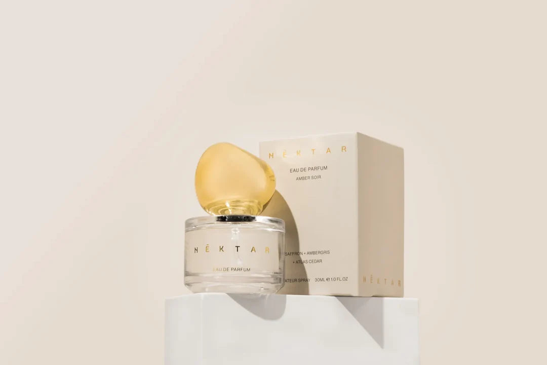 Nēktar Eau De Parfum Spray 30mL