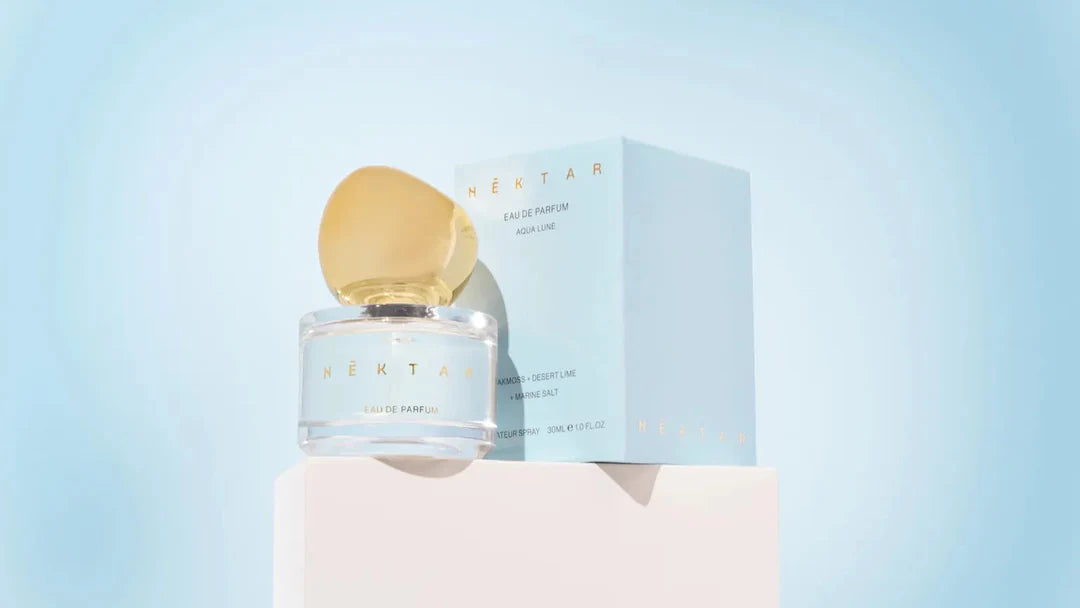 Nēktar Eau De Parfum Spray 30mL