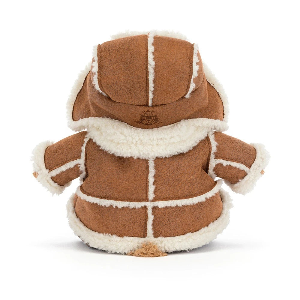 Jellycat Bartholomew Bear Alpine