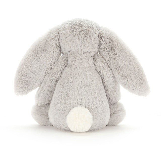 Jellycat Bashful Silver Bunny - Medium