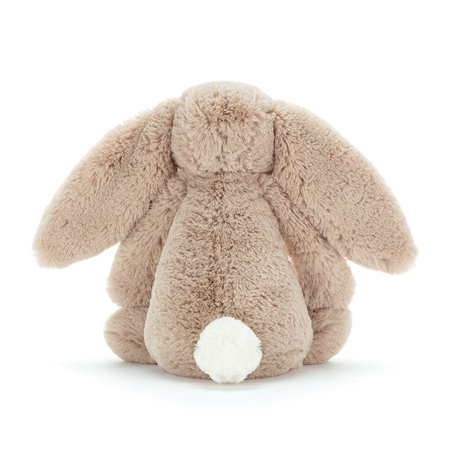 Jellycat Medium Bashful Bunny - Beige