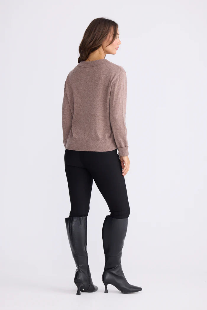 Brave + True Gwen Knit