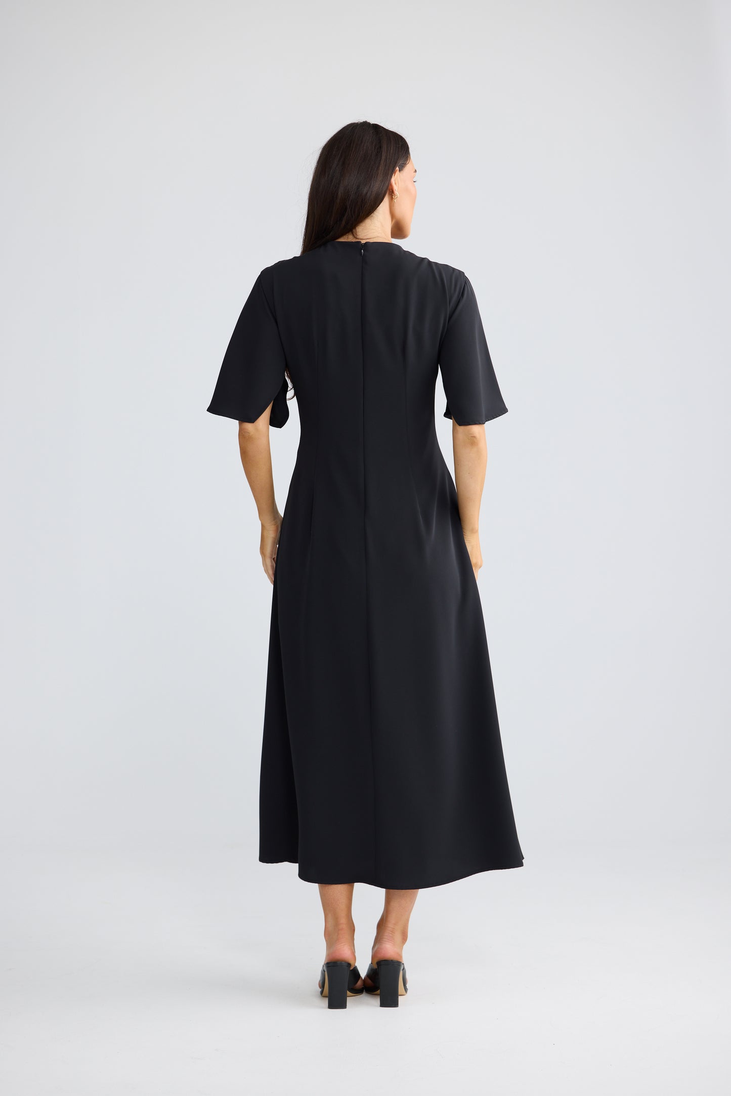 Brave + True Pamela Dress