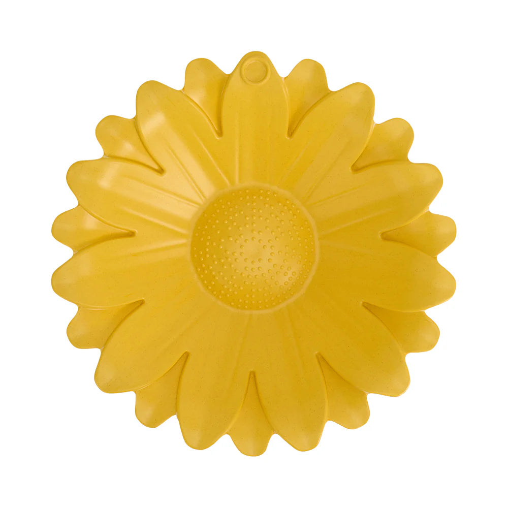 Annabel Trends Sunflower Birdbath