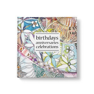 Affirmations Birthday Book