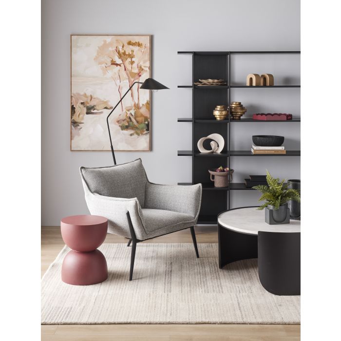Amalfi Bijou Concrete Bookends