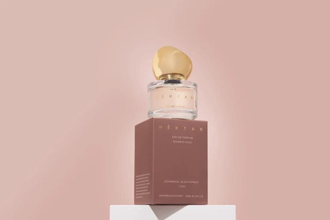 Nēktar Eau De Parfum Spray 30mL