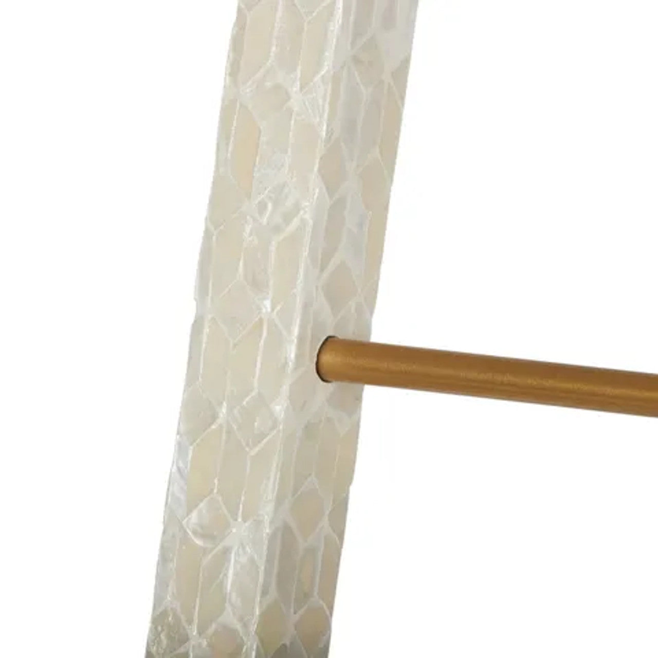 CTC Belle Inlay Deco Ladder