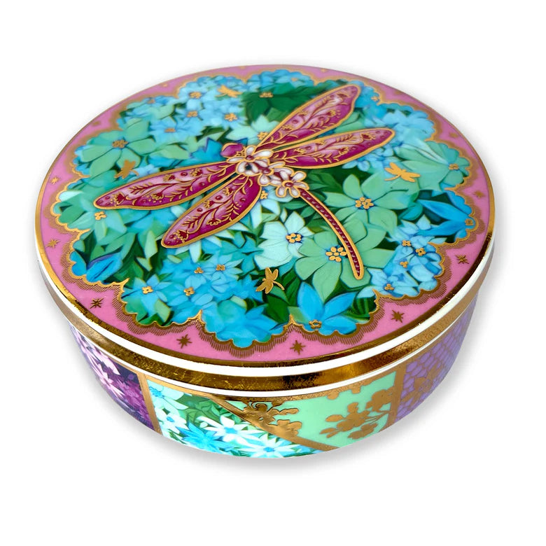 Lisa Pollock Glam Jar