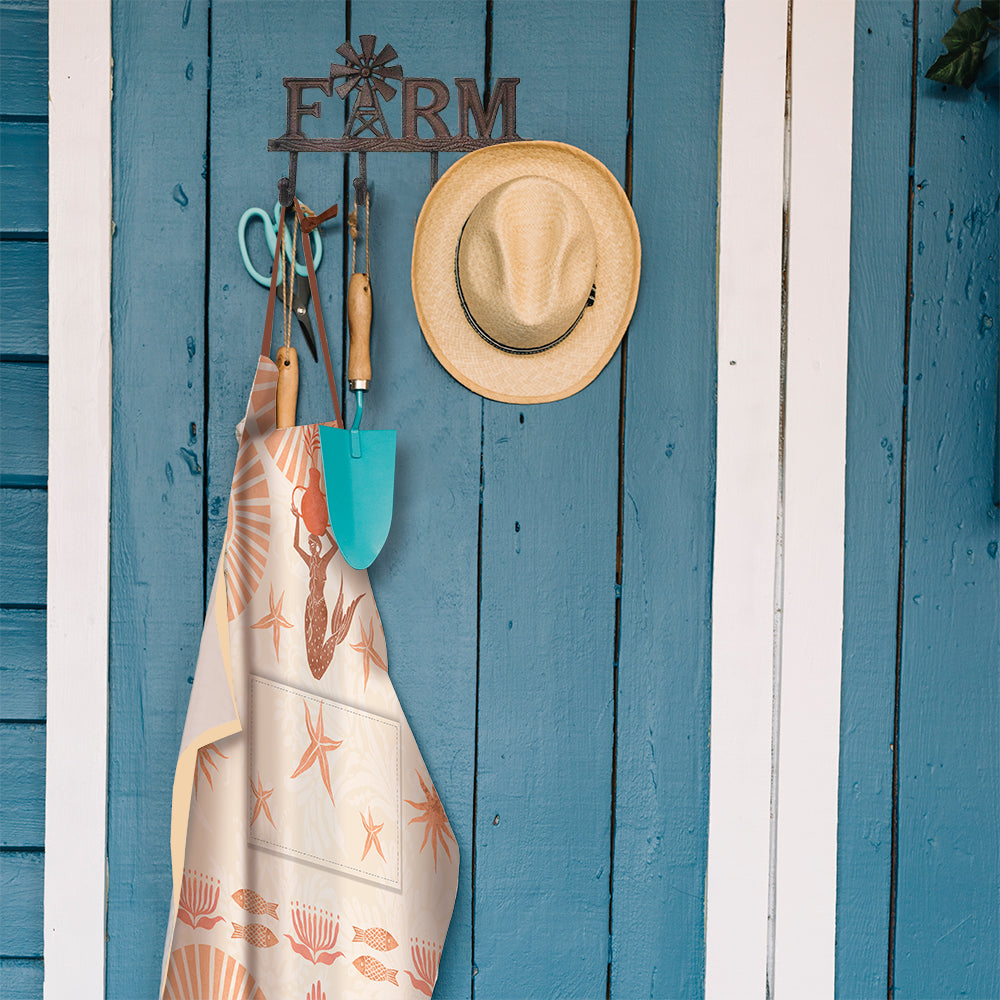 DWBH Cast Iron Farm Hook