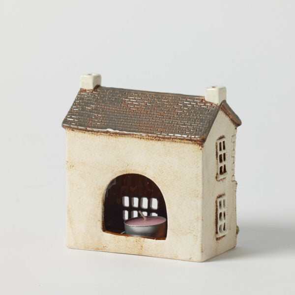 Pilbeam Living Coffee House Tealight Holder