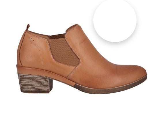 Cabello Bridgette Tan