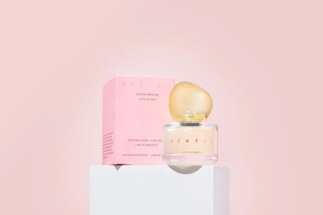 Nēktar Eau De Parfum Spray 30mL
