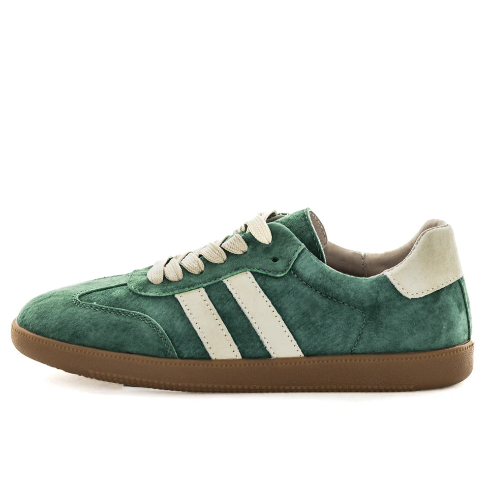 Just Bee Crystal - Green