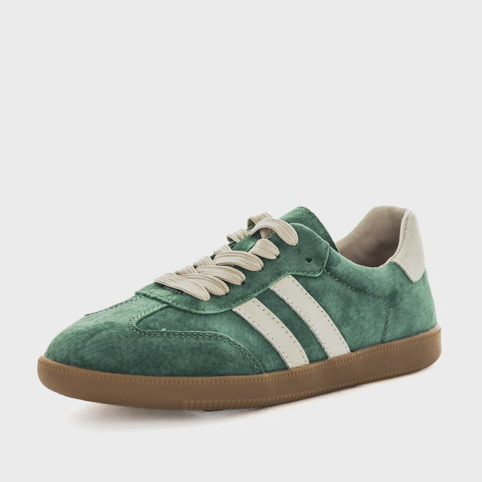 Just Bee Crystal - Green