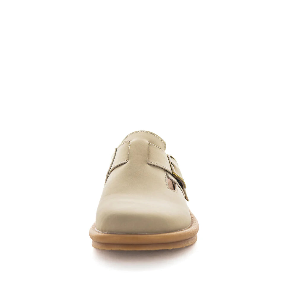Just Bee Cubs - Beige Nubuck