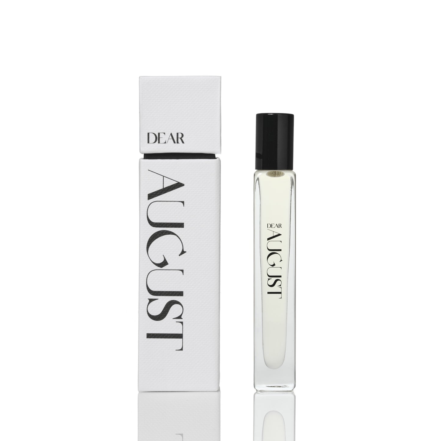 Dear August Roll on Perfume 10mls