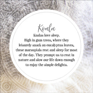 Affirmations Animal Wisdom Insight Pack