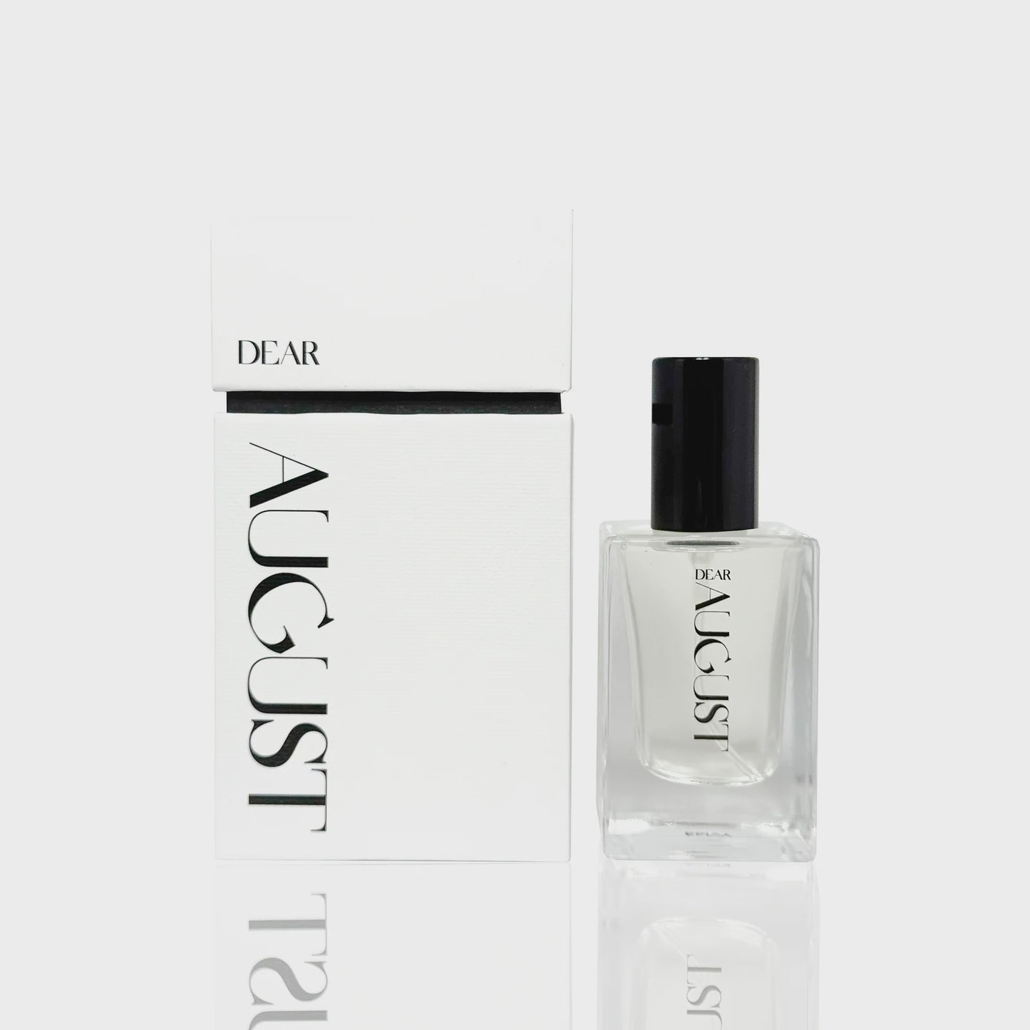 Dear August Spray Perfume 30mls