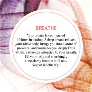 Affirmations Love and Light Insight Pack