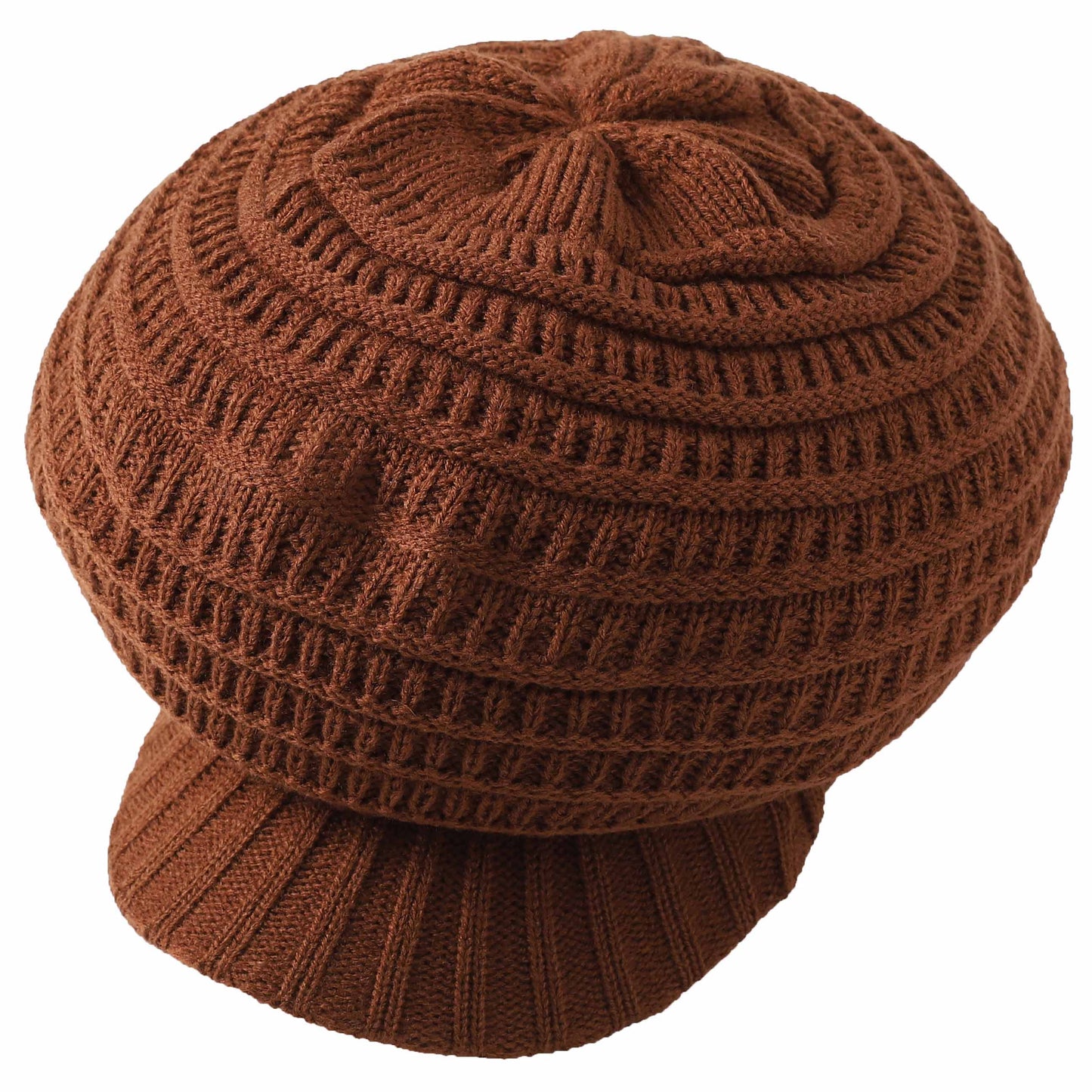 Inspire Woven Cap