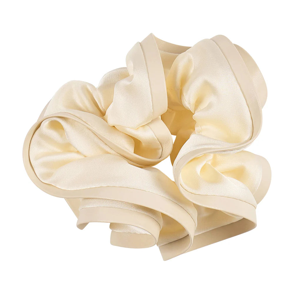 Annabel Trends Tamed Double Scrunchie (2 colours)
