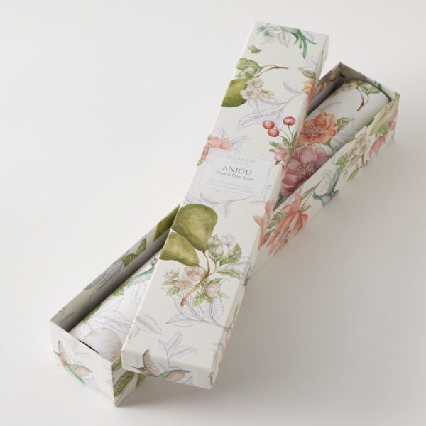 Pilbeam Living Anjou Scented Drawer Liners French Pear