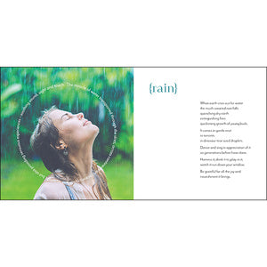 Affirmations Earth Abundance Inspirational Book