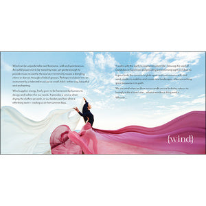 Affirmations Earth Abundance Inspirational Book