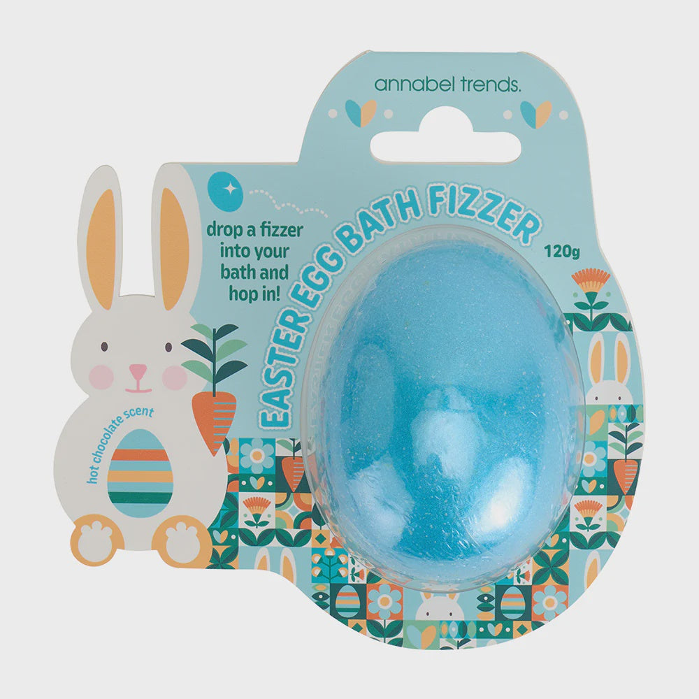 Annabel Trends Easter Egg Bath Fizzer