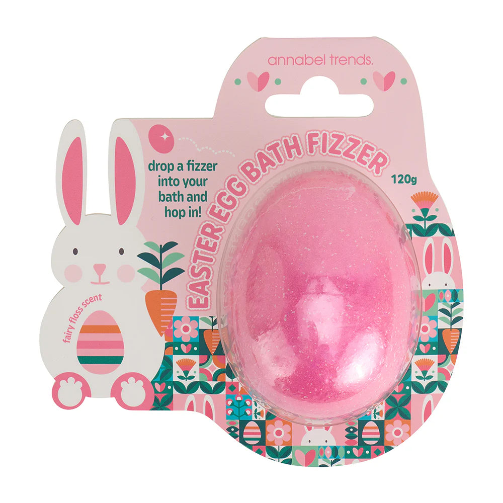 Annabel Trends Easter Egg Bath Fizzer