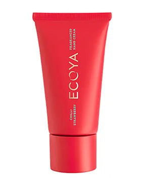 Ecoya Chilli Strawberry Mini Hand Cream 40ml
