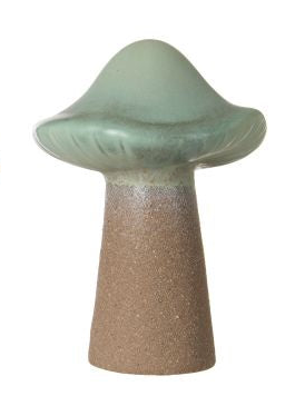 Amalfi Enoki Mushroom Sculptures